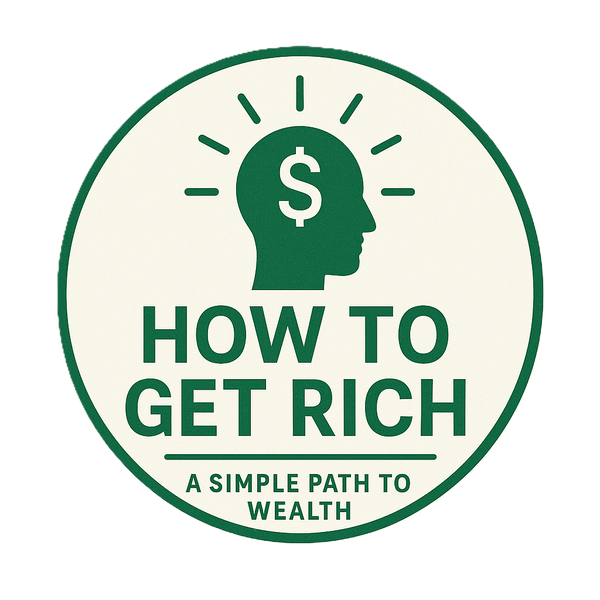 Get Rich At Any Age Guide